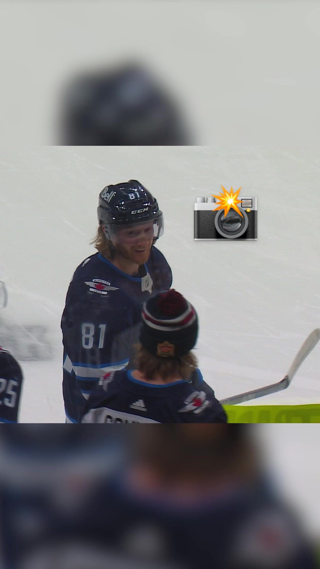 Video post by @nhljets on TikTok