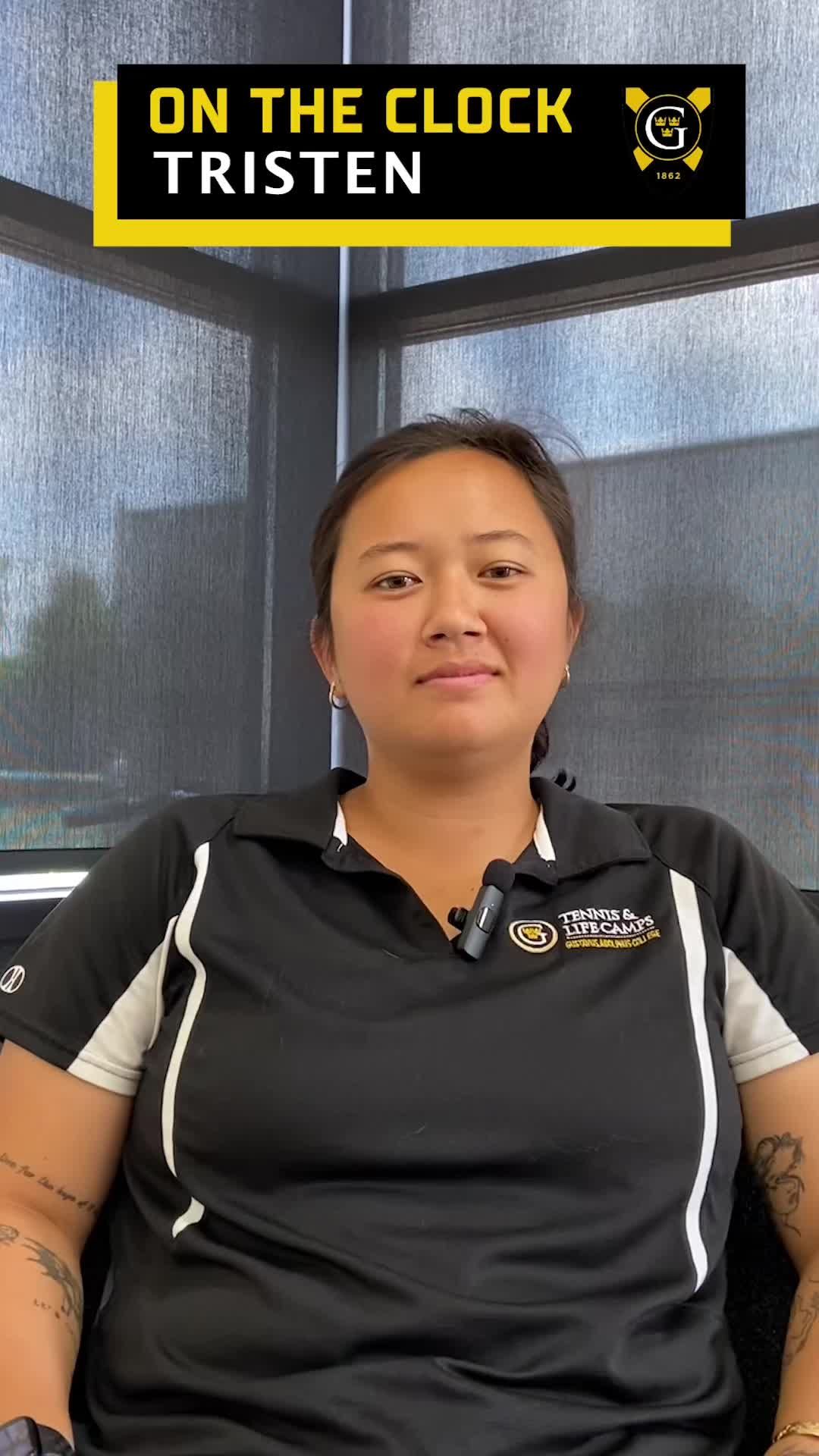 Video post by @gustavustennisandlife on TikTok