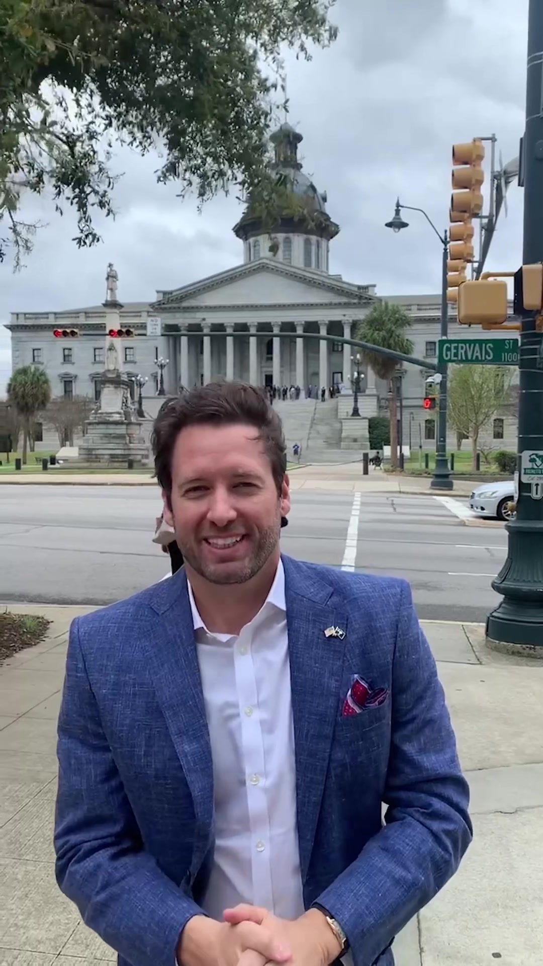 Video post by @joecunninghamsc on TikTok