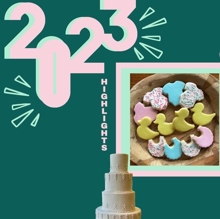 Image post by @SweetLaLascookies on Facebook