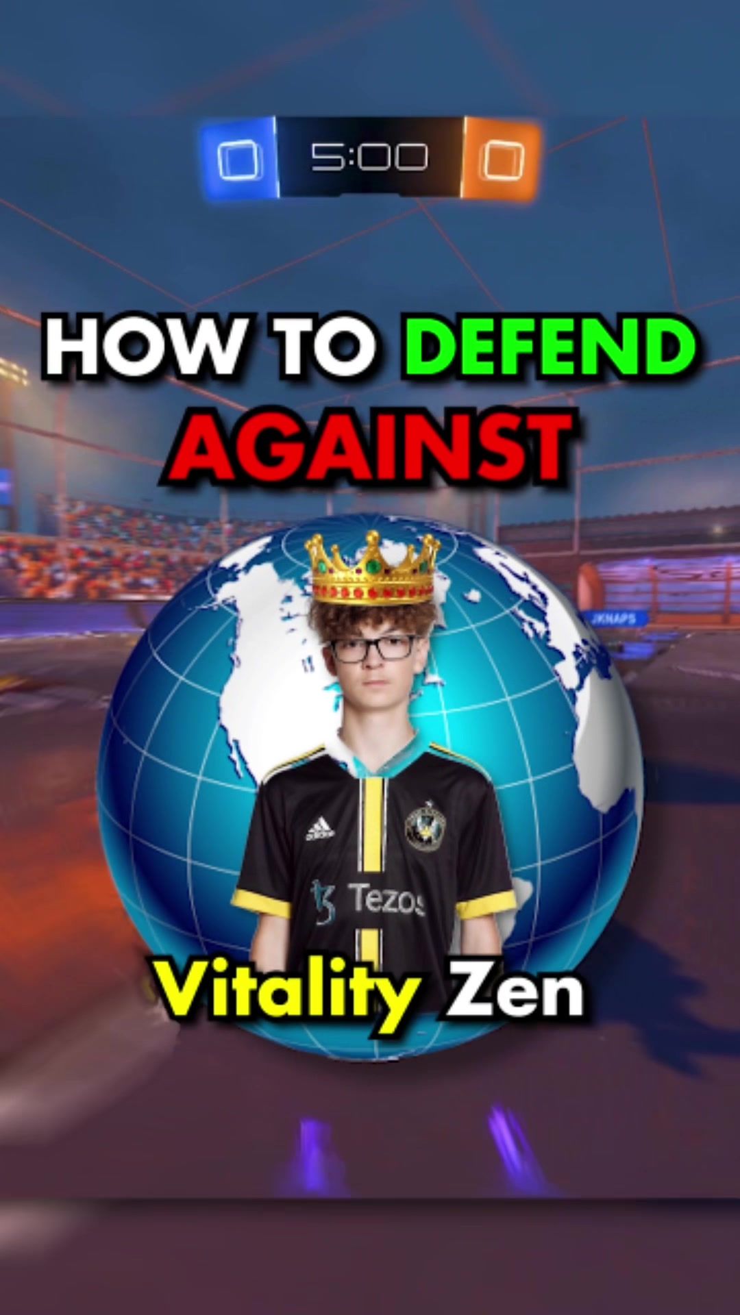 Video post by @sosarl on TikTok