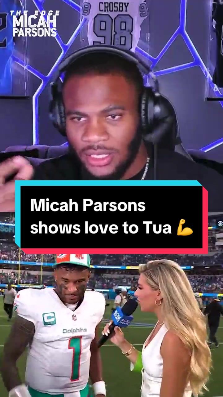 Video post by @theedgewithmicah on TikTok