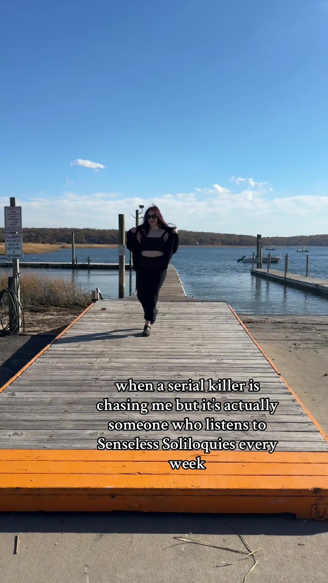 Video post by @soliloquiespod on TikTok