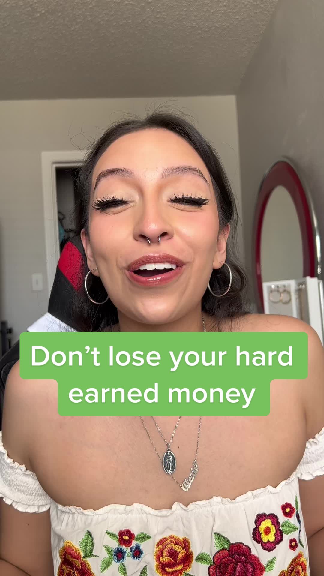 Video post by @lexdelag on TikTok