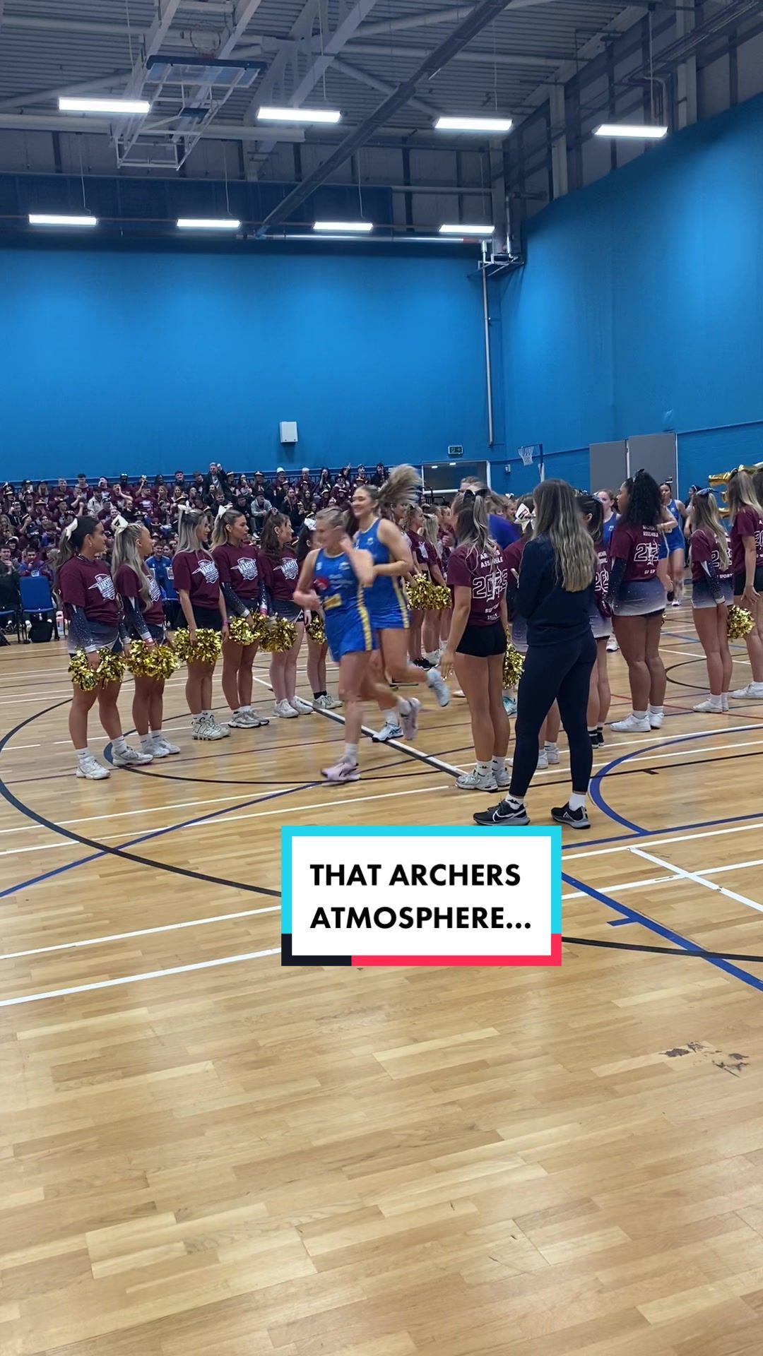 Video post by @cmetsporttv on TikTok