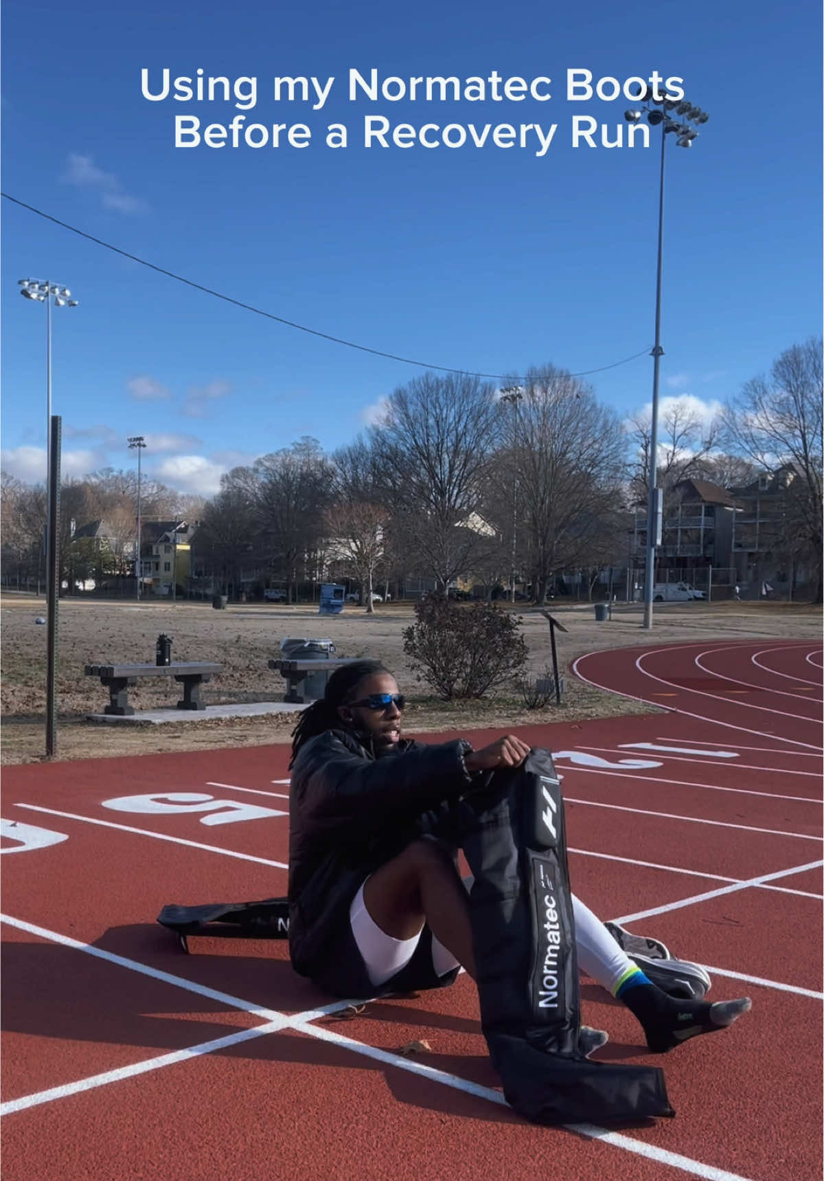 Video post by @krisreid on TikTok