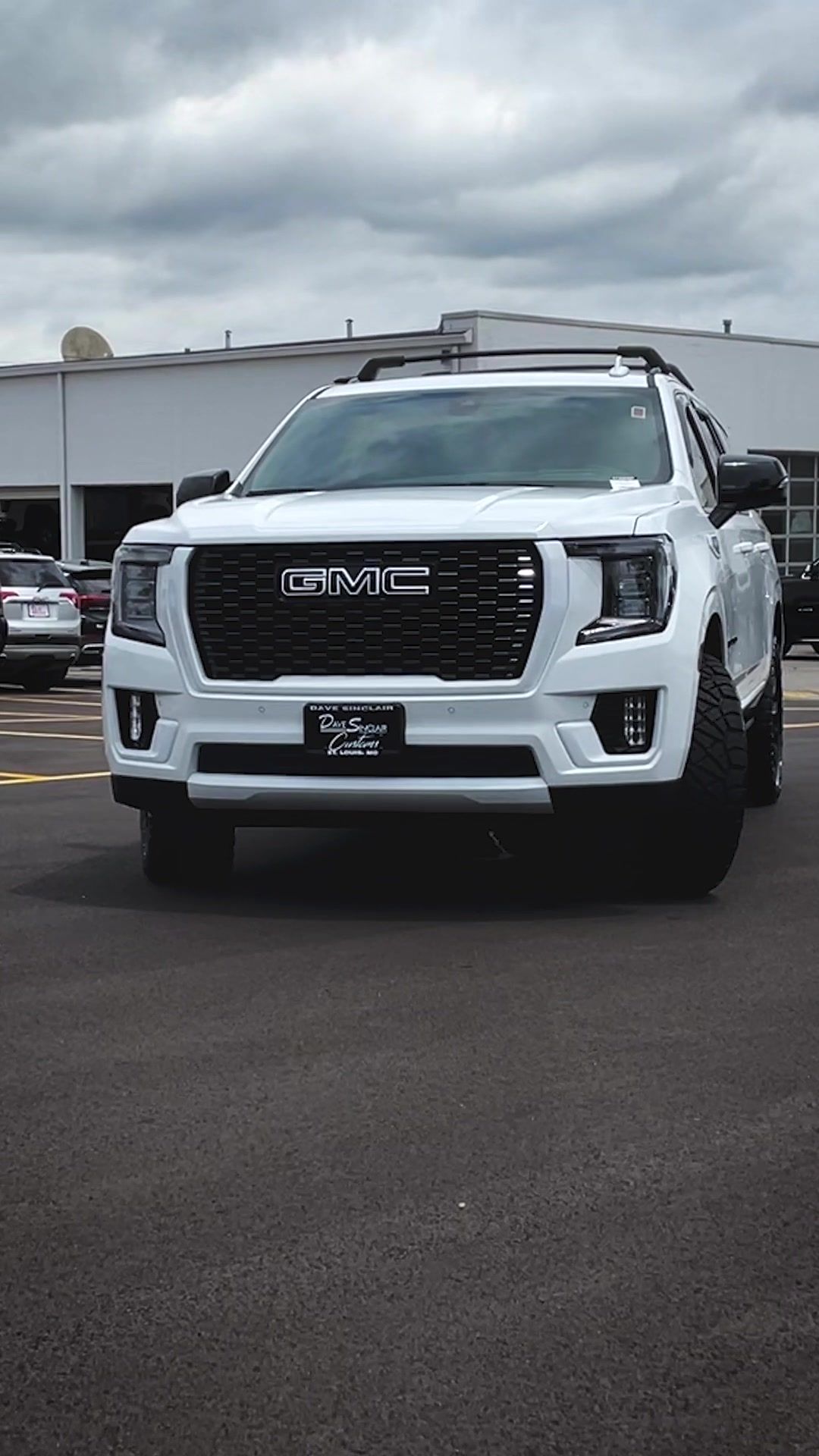 Video post by @davesinclaircustoms on TikTok