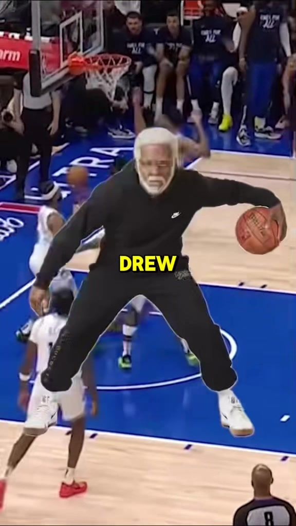 Video post by @letstalkballll on TikTok