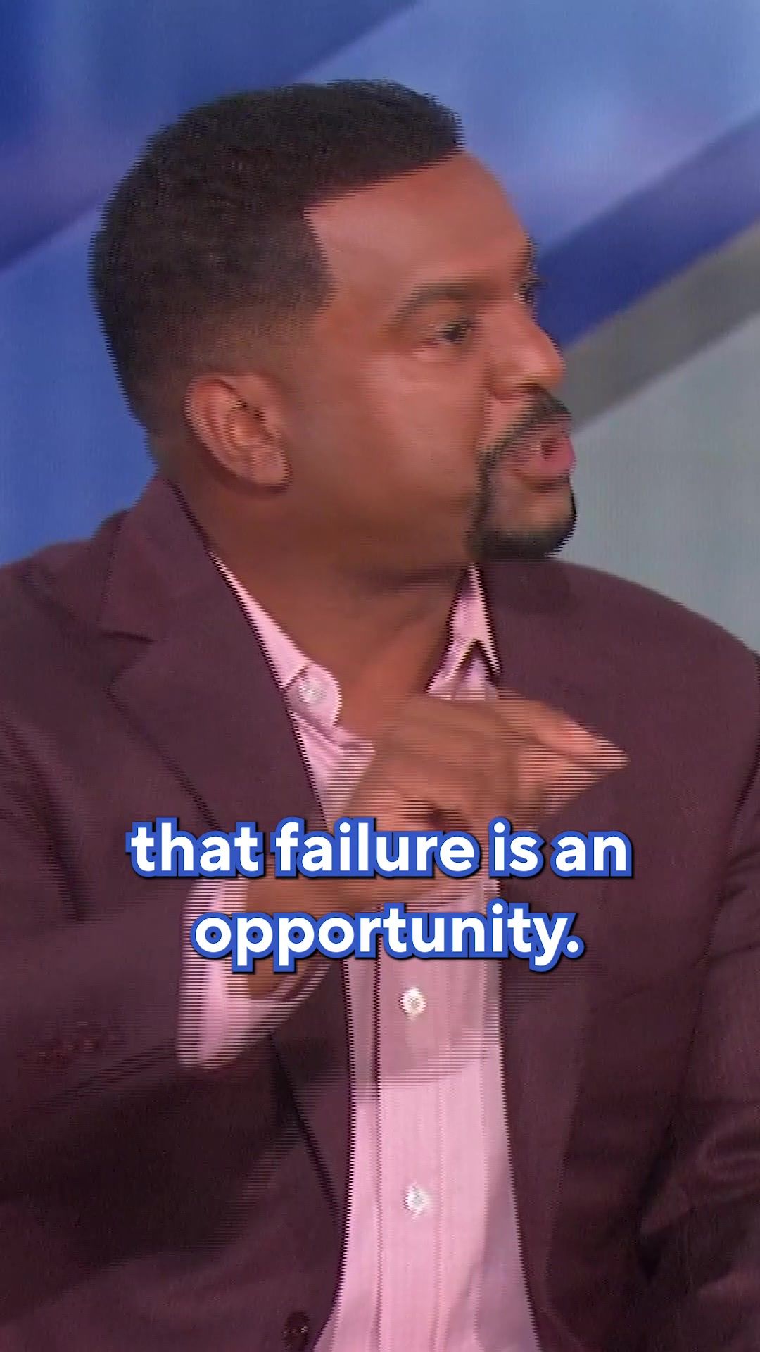 Video post by @thetalkcbs on TikTok