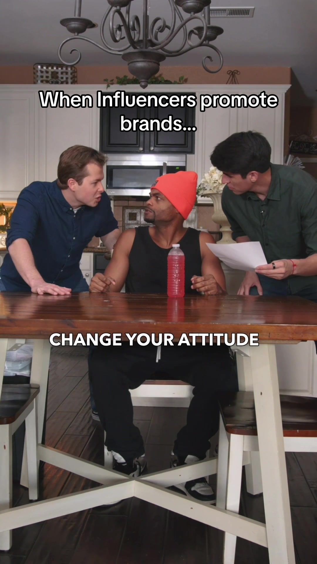 Video post by @kingbach on TikTok