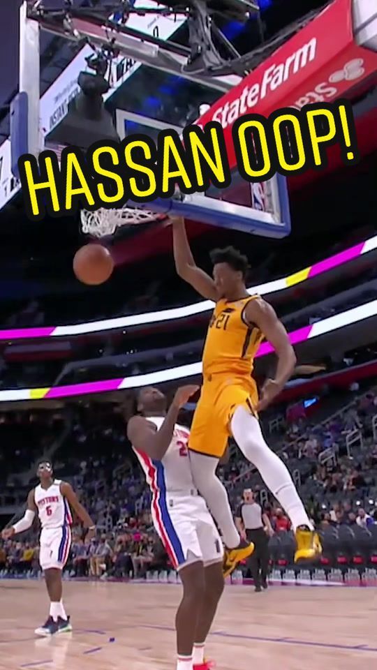 Video post by @utahjazz on TikTok