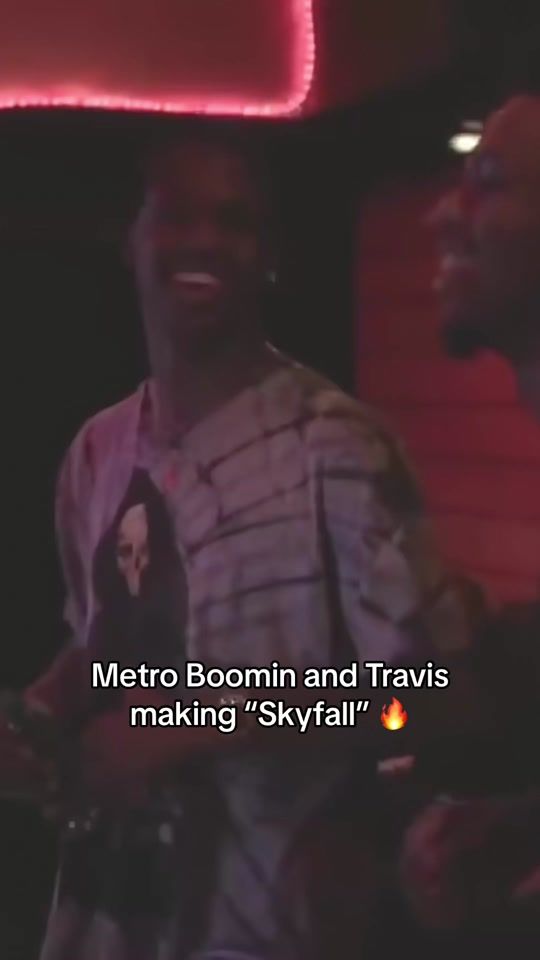 Video post by @rollingloud on TikTok