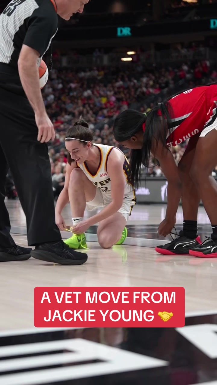 Video post by @espn on TikTok