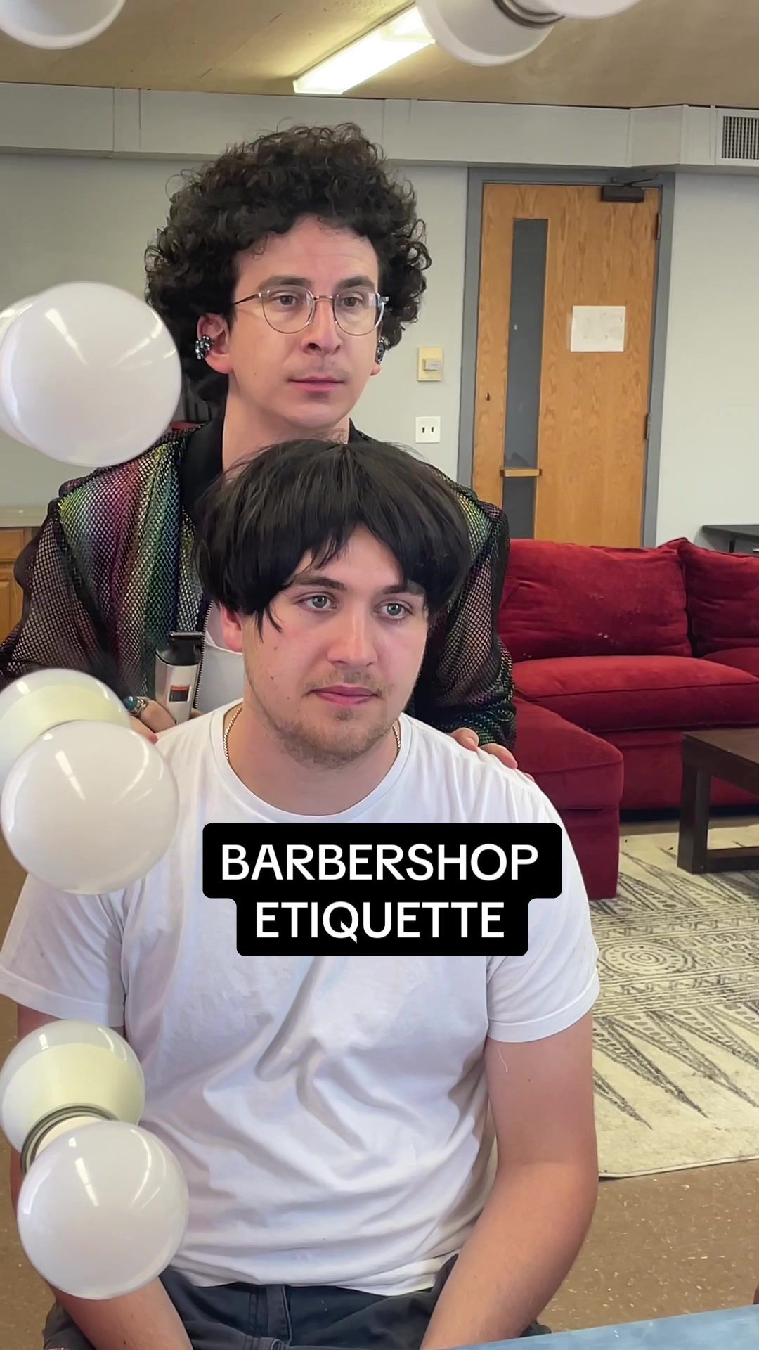 Video post by @americanhighshorts on TikTok