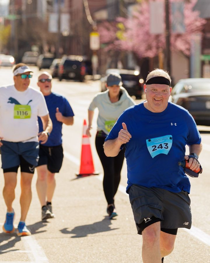 Image post by @chattanoogasports on Facebook