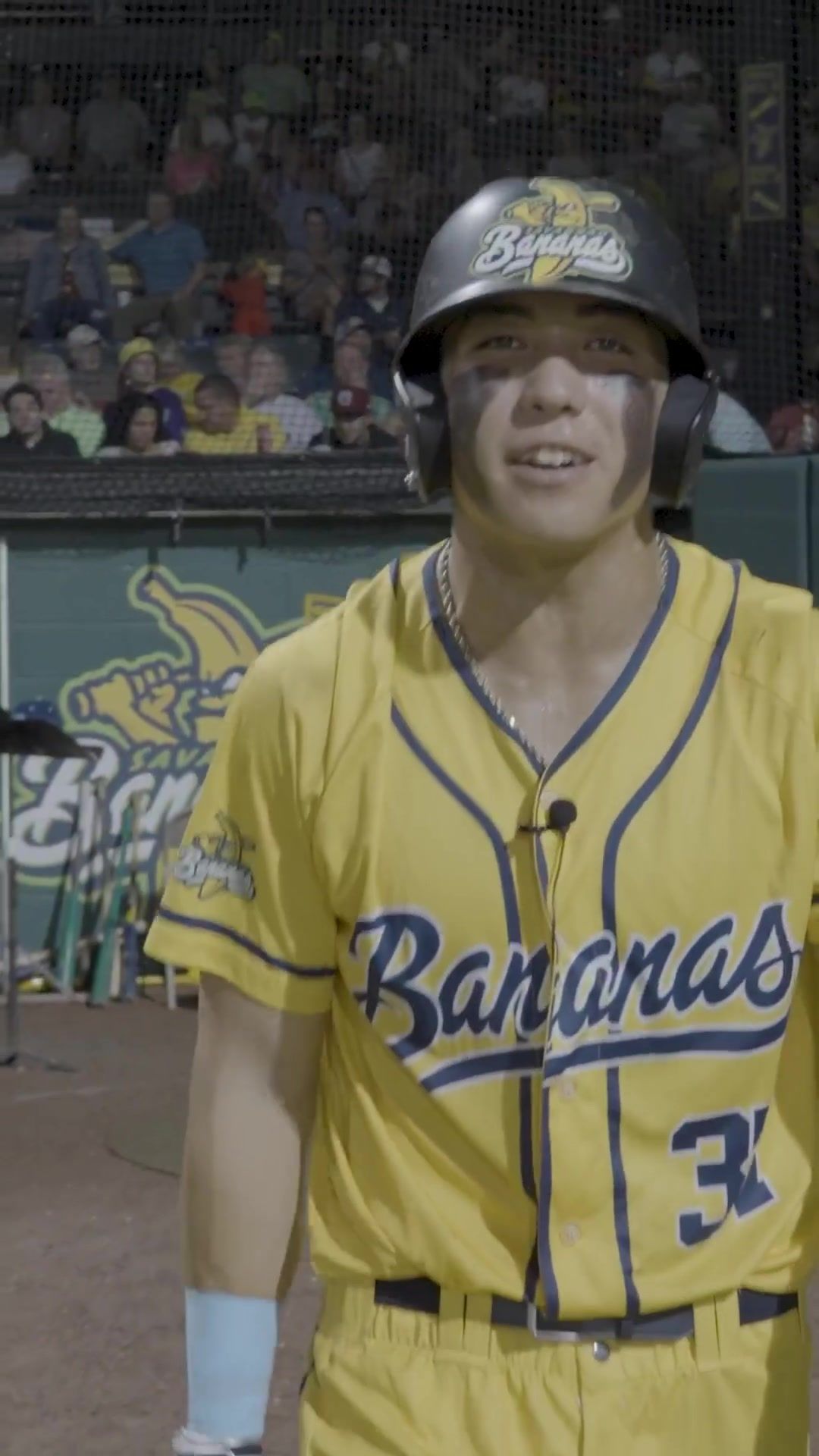 Video post by @thesavbananas on TikTok