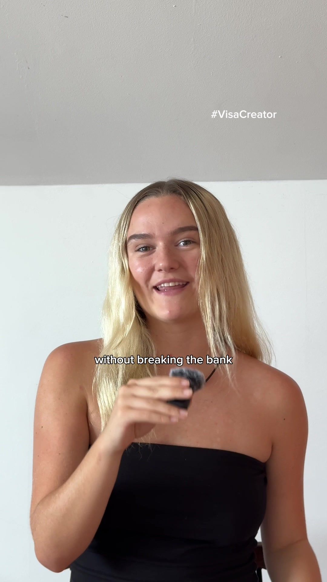 Video post by @visa on TikTok