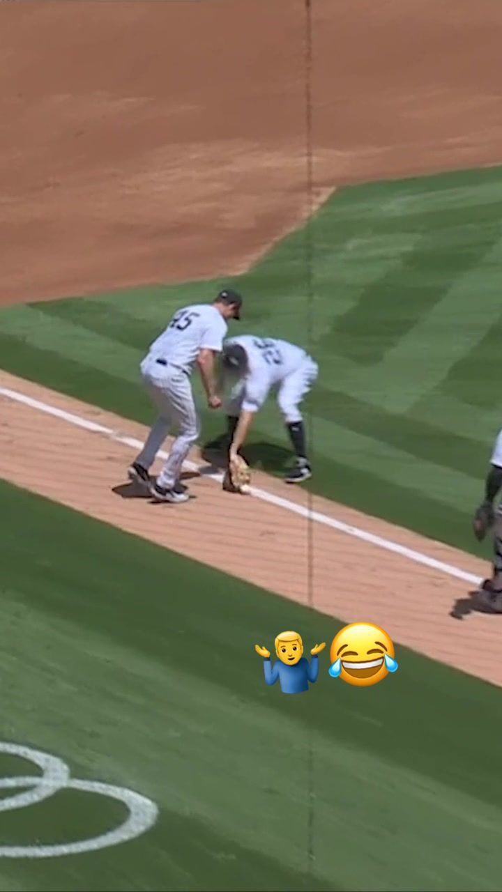 Video post by @yankees on TikTok