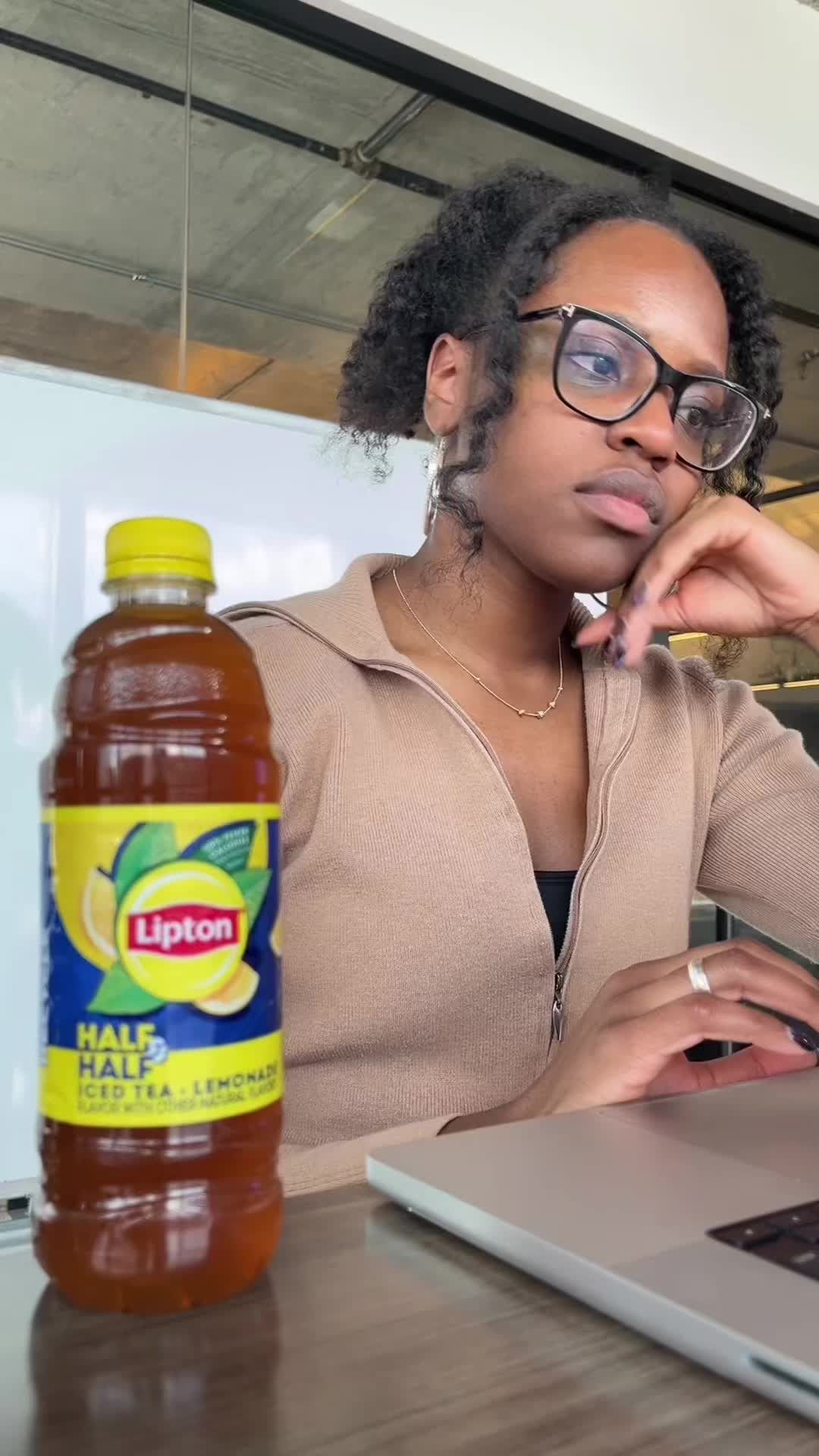 Video post by @liptonicedteausa on TikTok