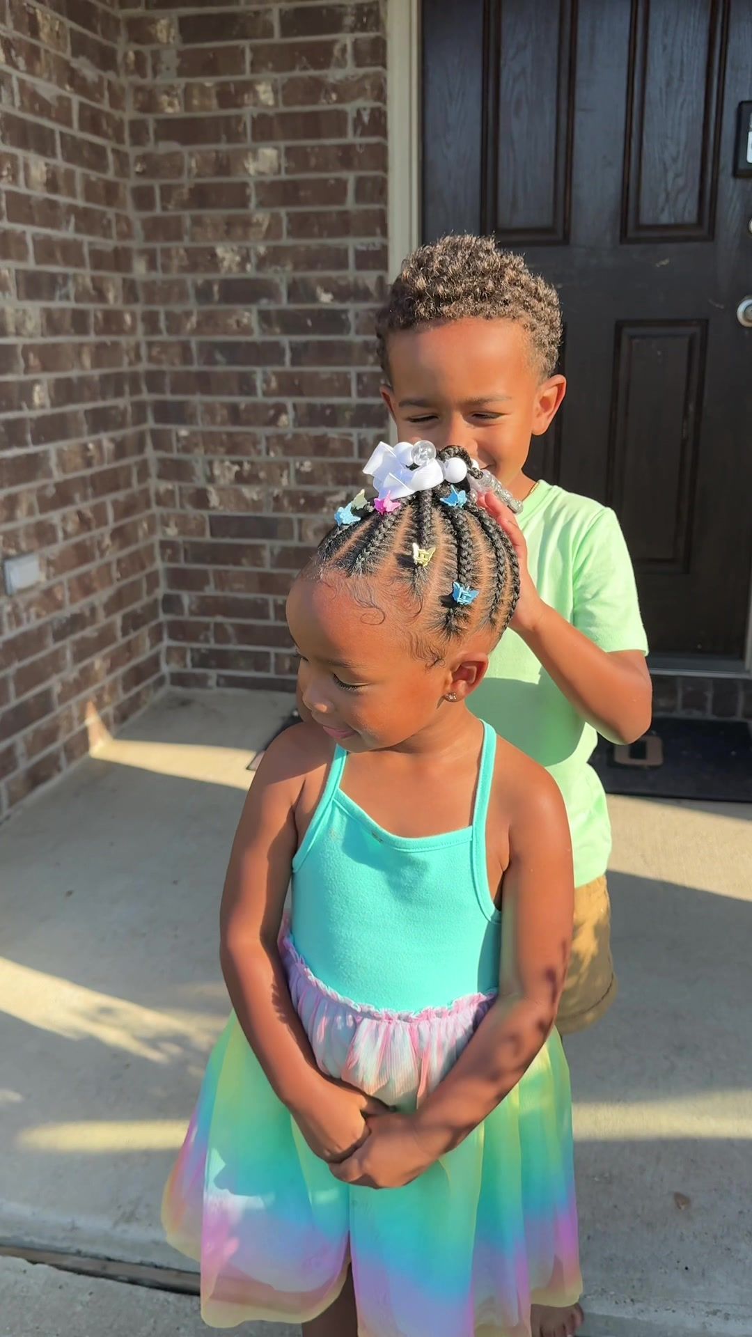 Video post by @jaylabrenae5 on TikTok