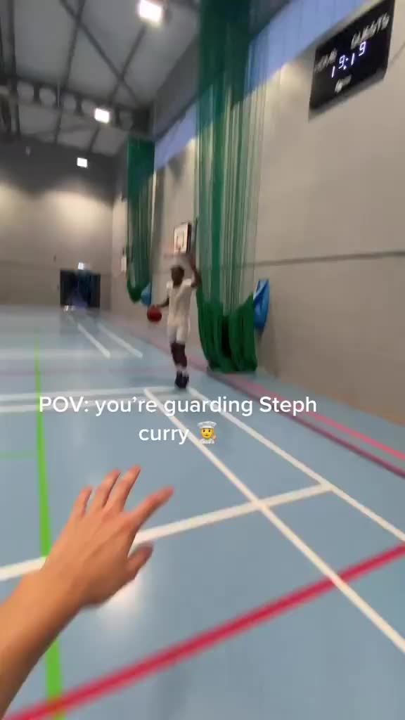 Video post by @playmakerhoops on TikTok