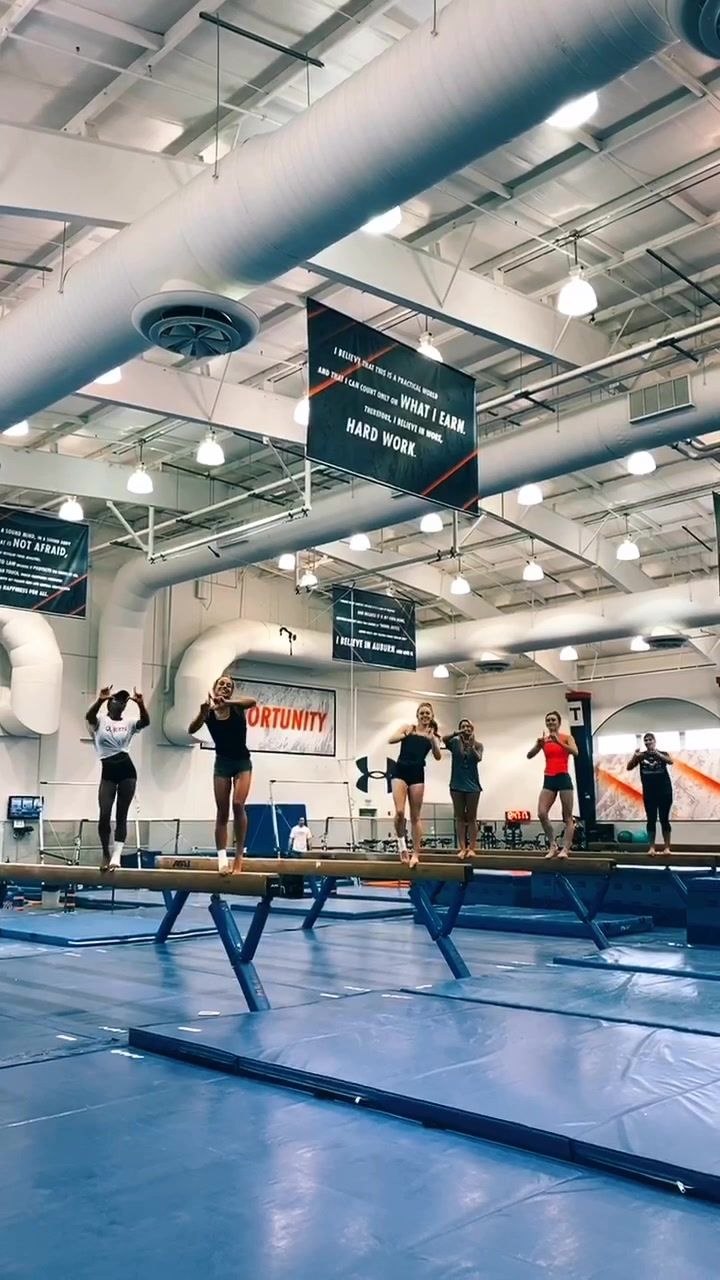 Video post by @auburntigers on TikTok