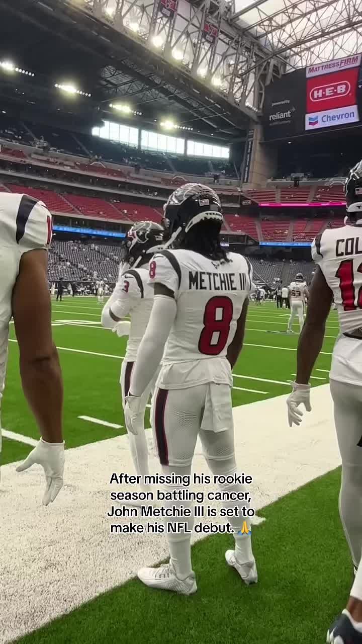 Video post by @nflcanada on TikTok