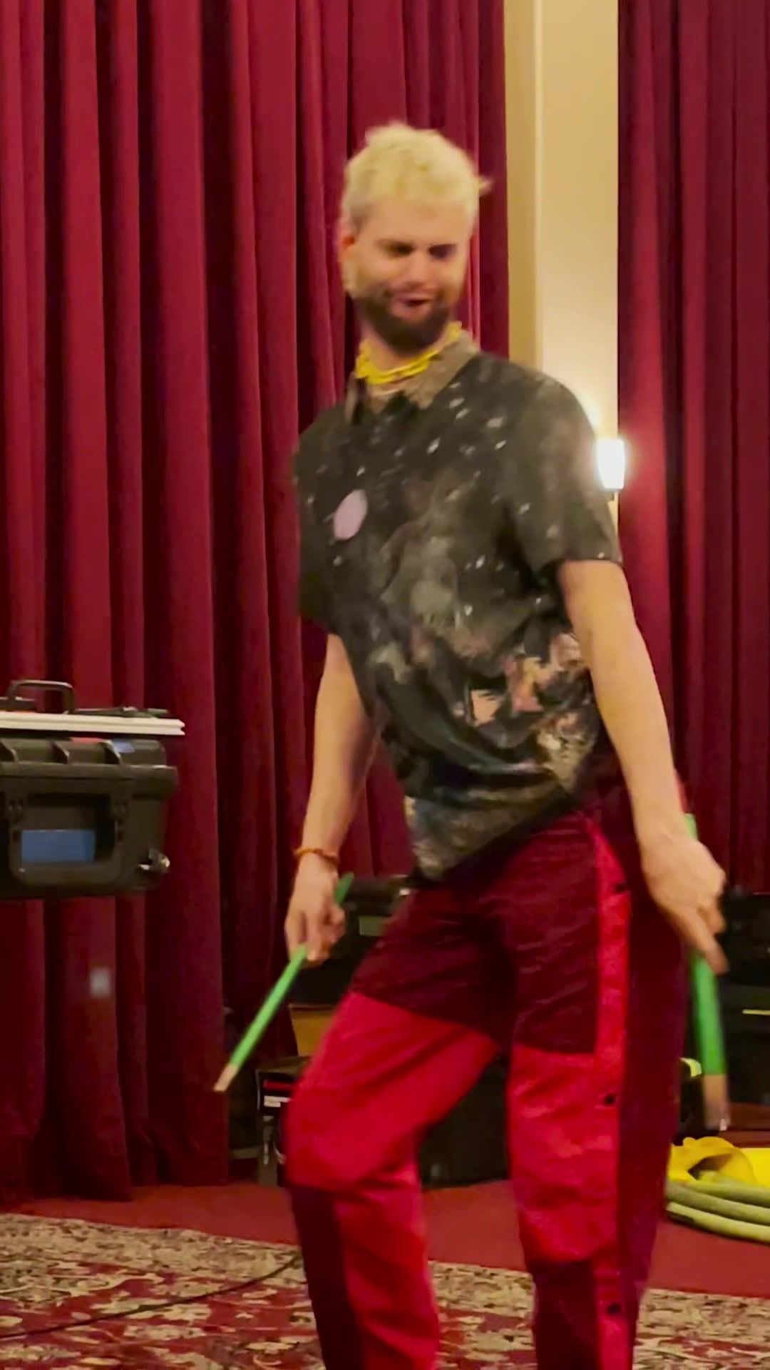 Video post by @sofitukker on TikTok