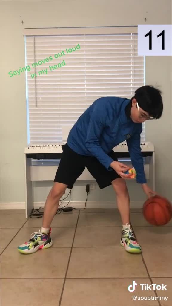 Video post by @orlandomagic on TikTok
