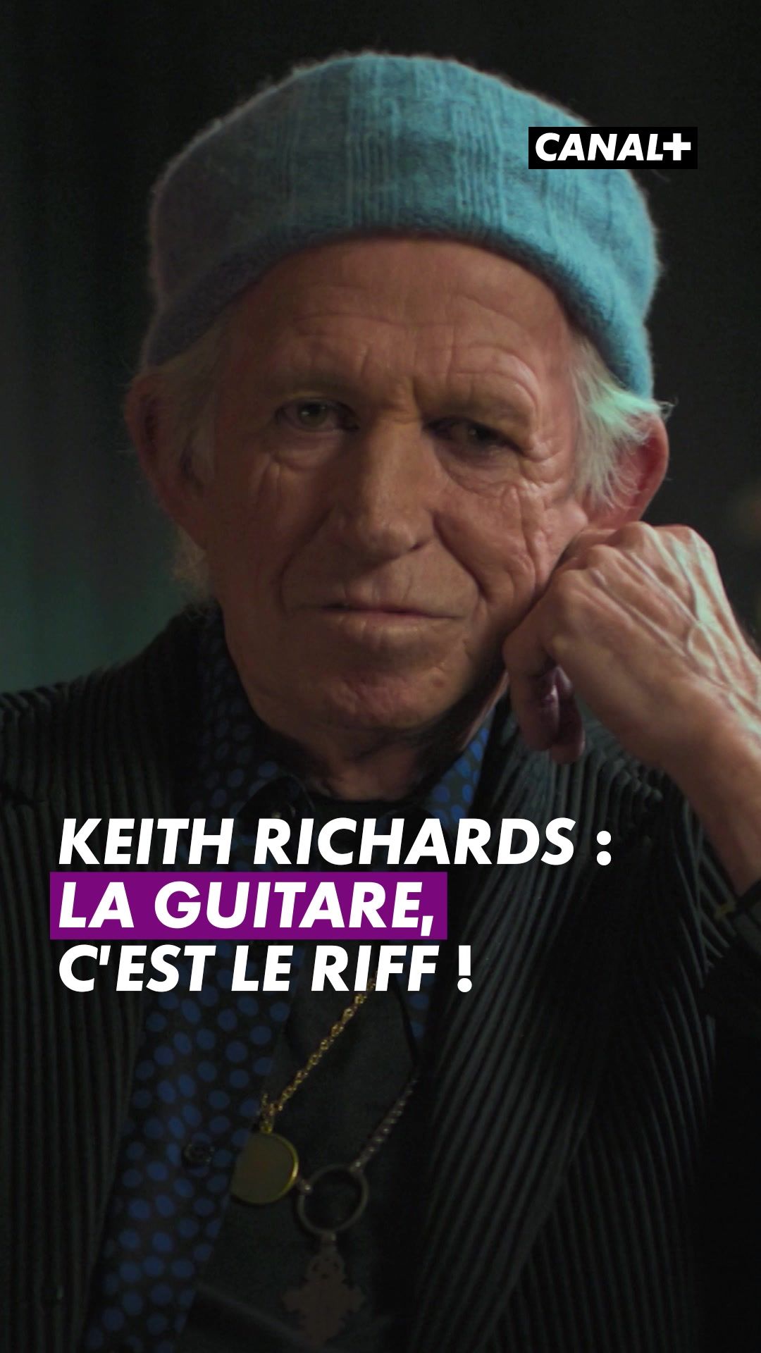 Video post by @canalplus on TikTok