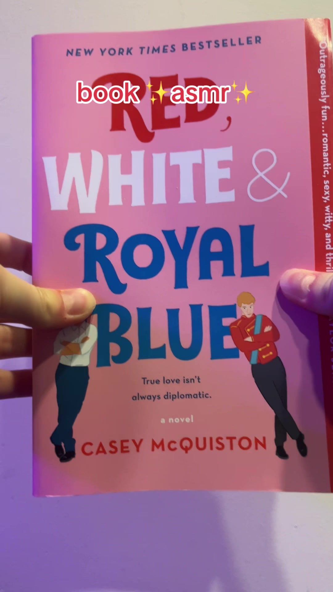 Video post by @equalpageproject on TikTok