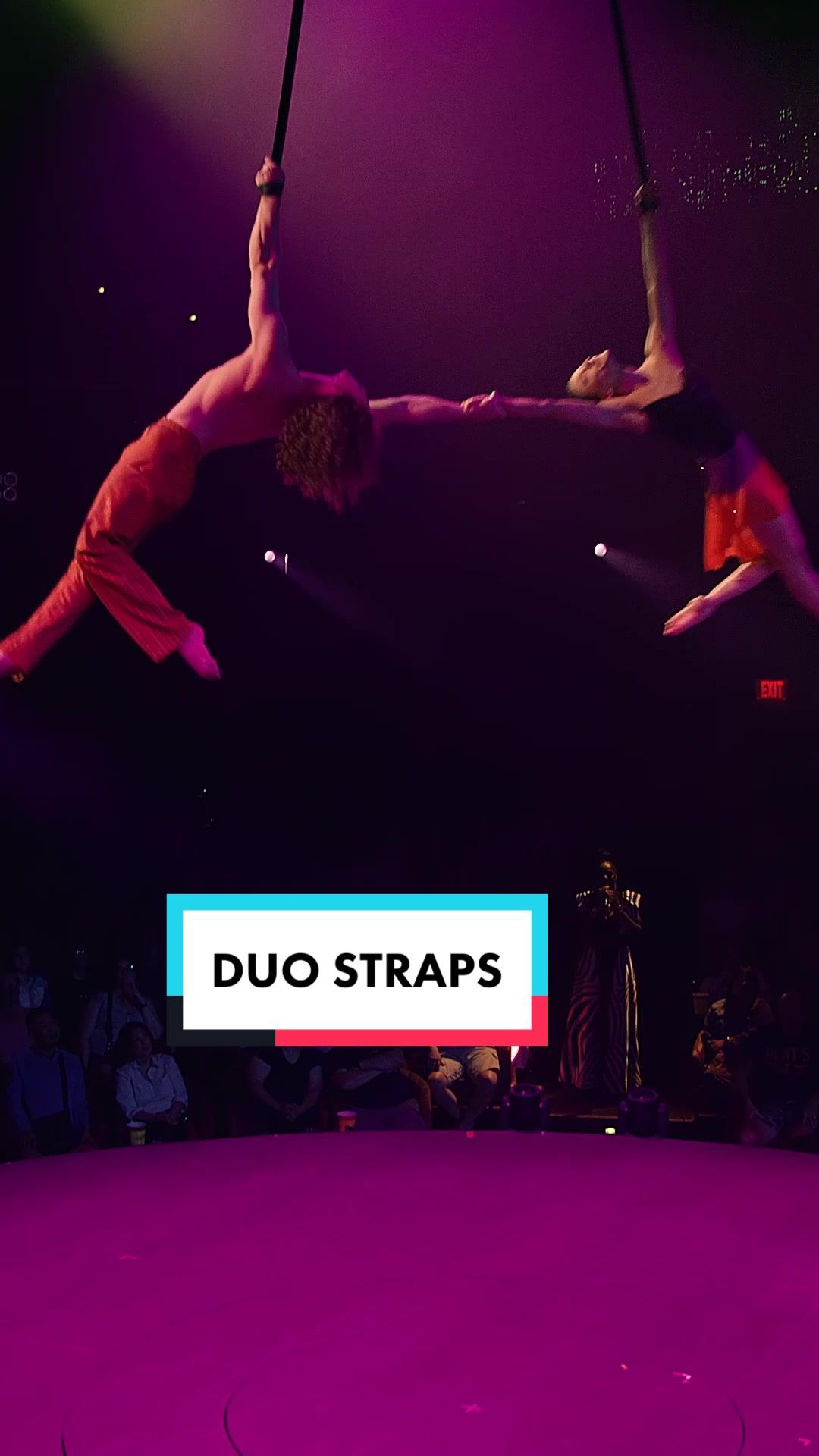 Video post by @madapplelv on TikTok