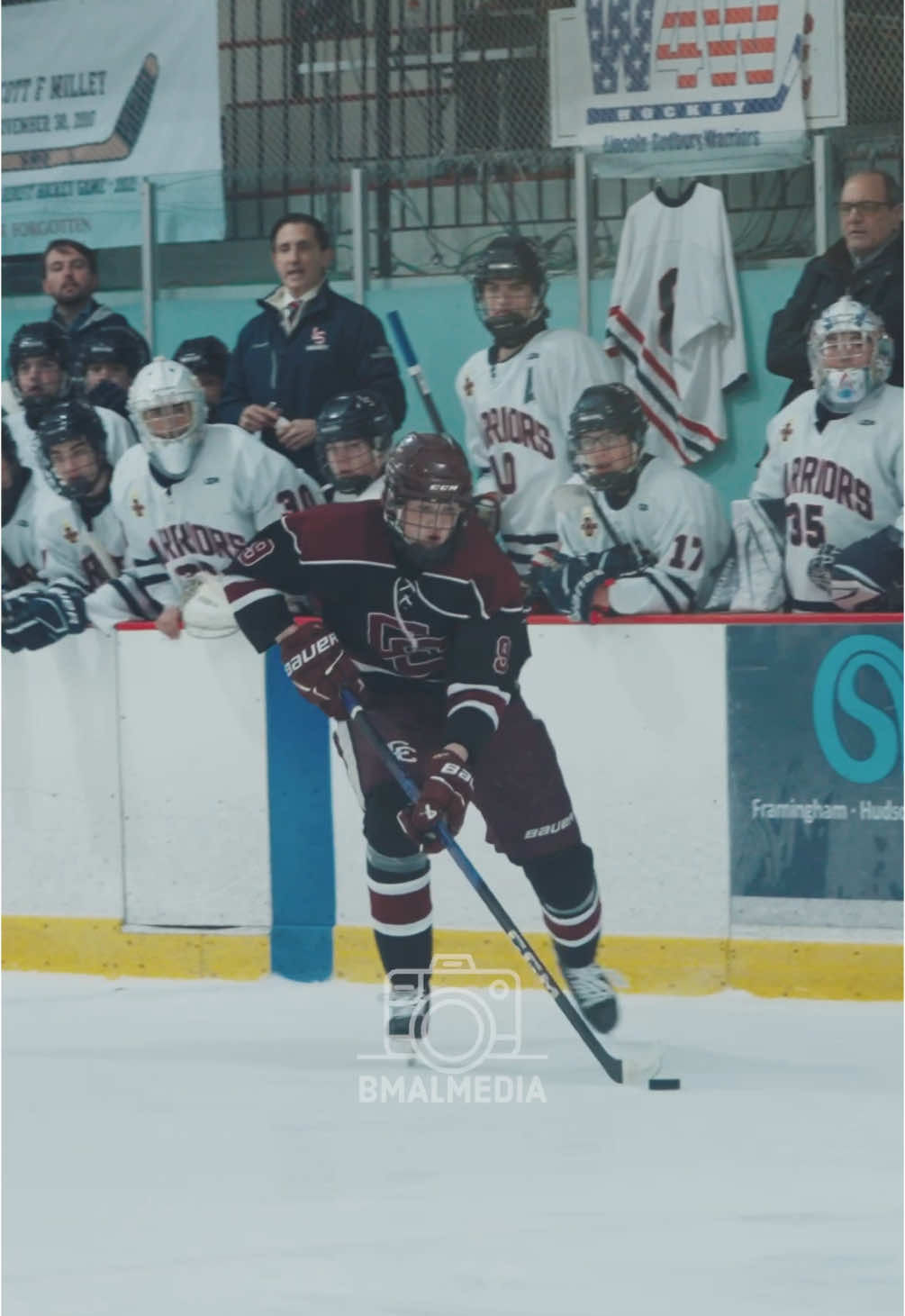 Video post by @bmalmedia on TikTok