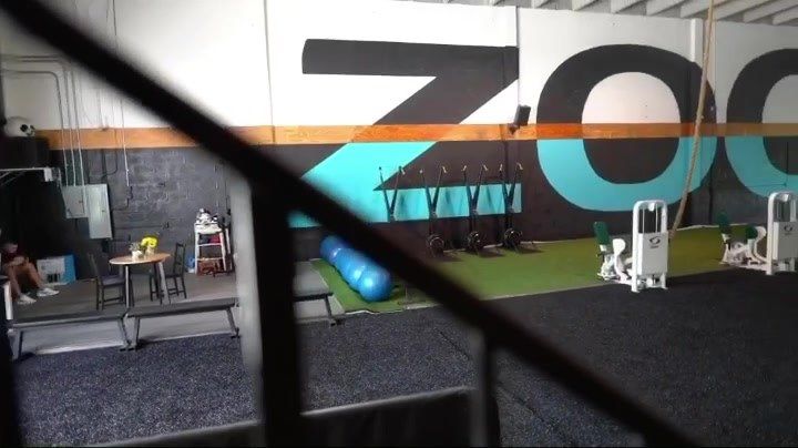 Video post by @nomadikrebel on Facebook