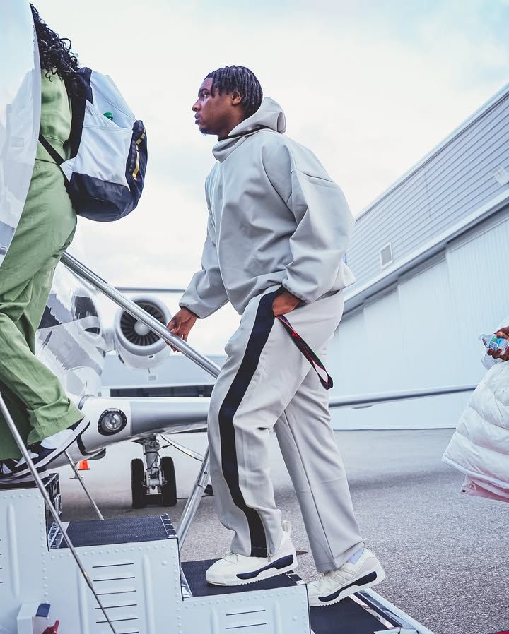 Image post by @CanesFootball on Facebook