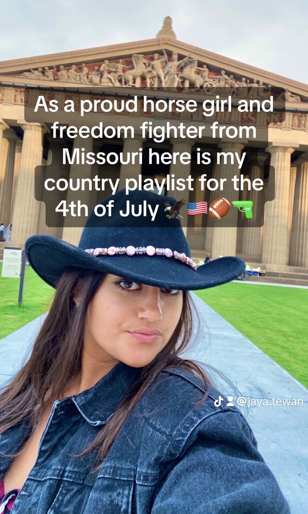 Image post by @jaya.tewari on TikTok