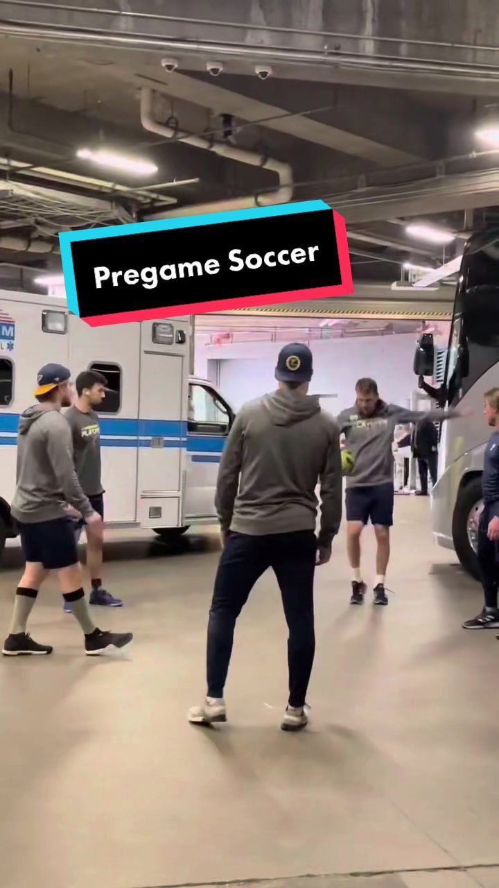 Video post by @stlouisblues on TikTok