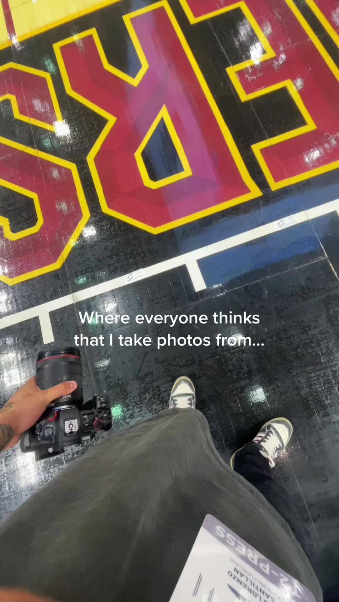 Video post by @lorenzosnapped on TikTok