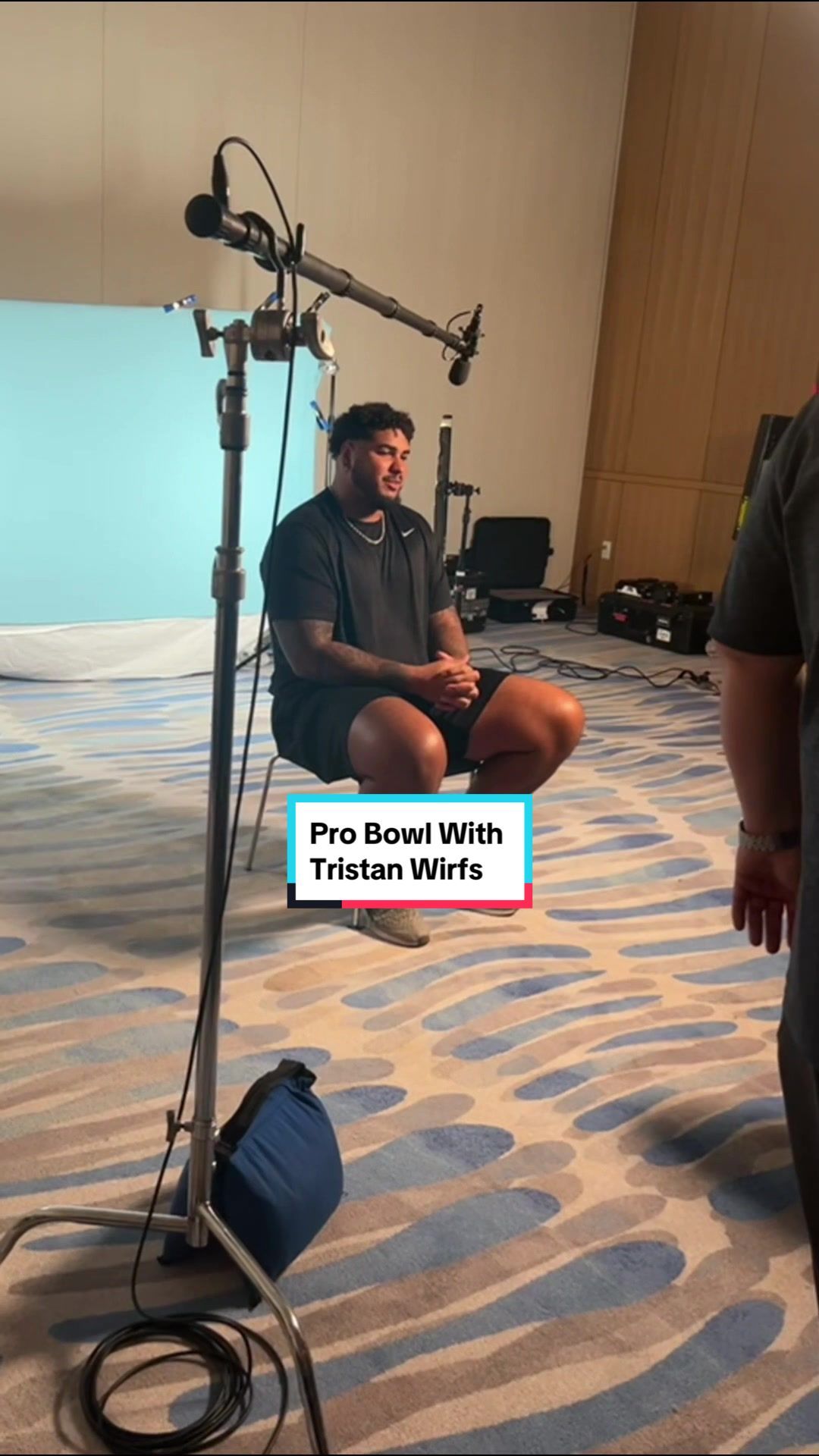 Video post by @octagonfootball on TikTok