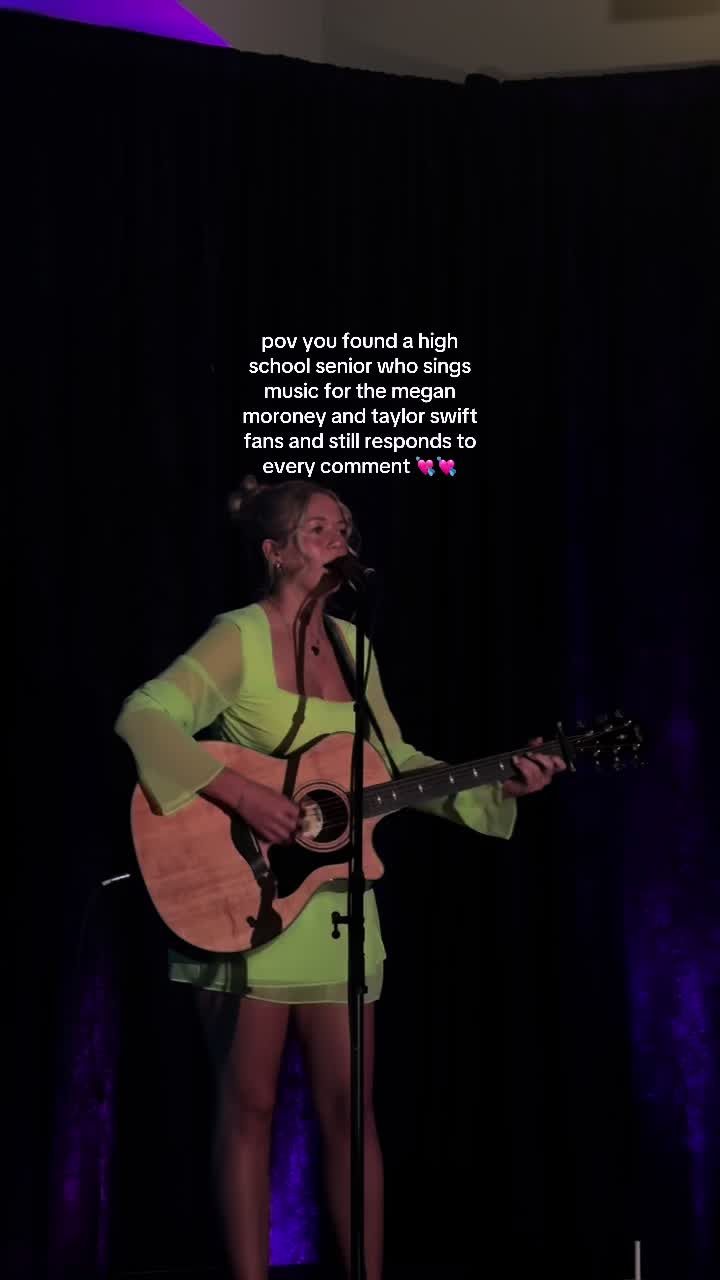 Video post by @annabelllemusic on TikTok