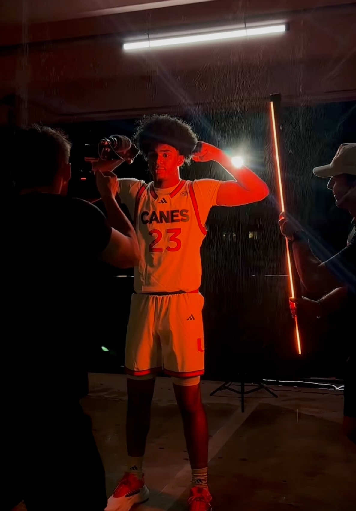 Video post by @miamihurricanes on TikTok