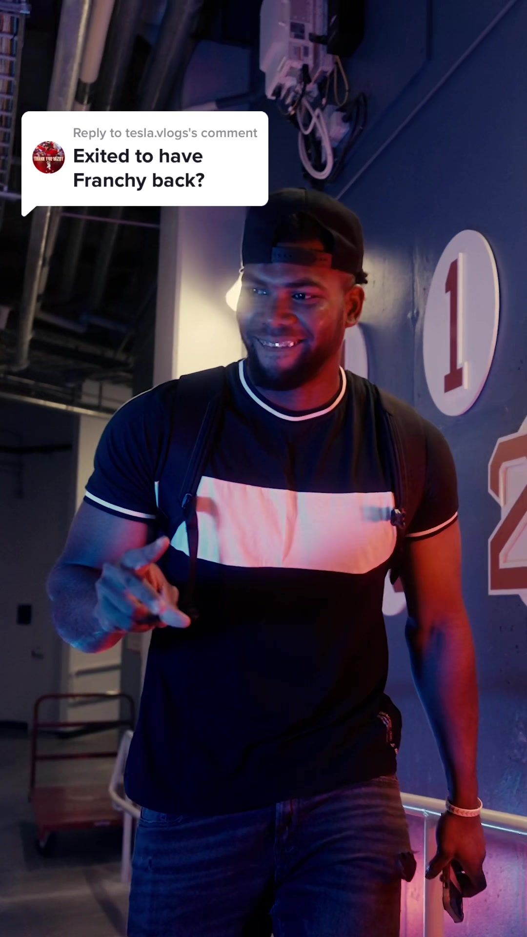 Video post by @gowoosox on TikTok