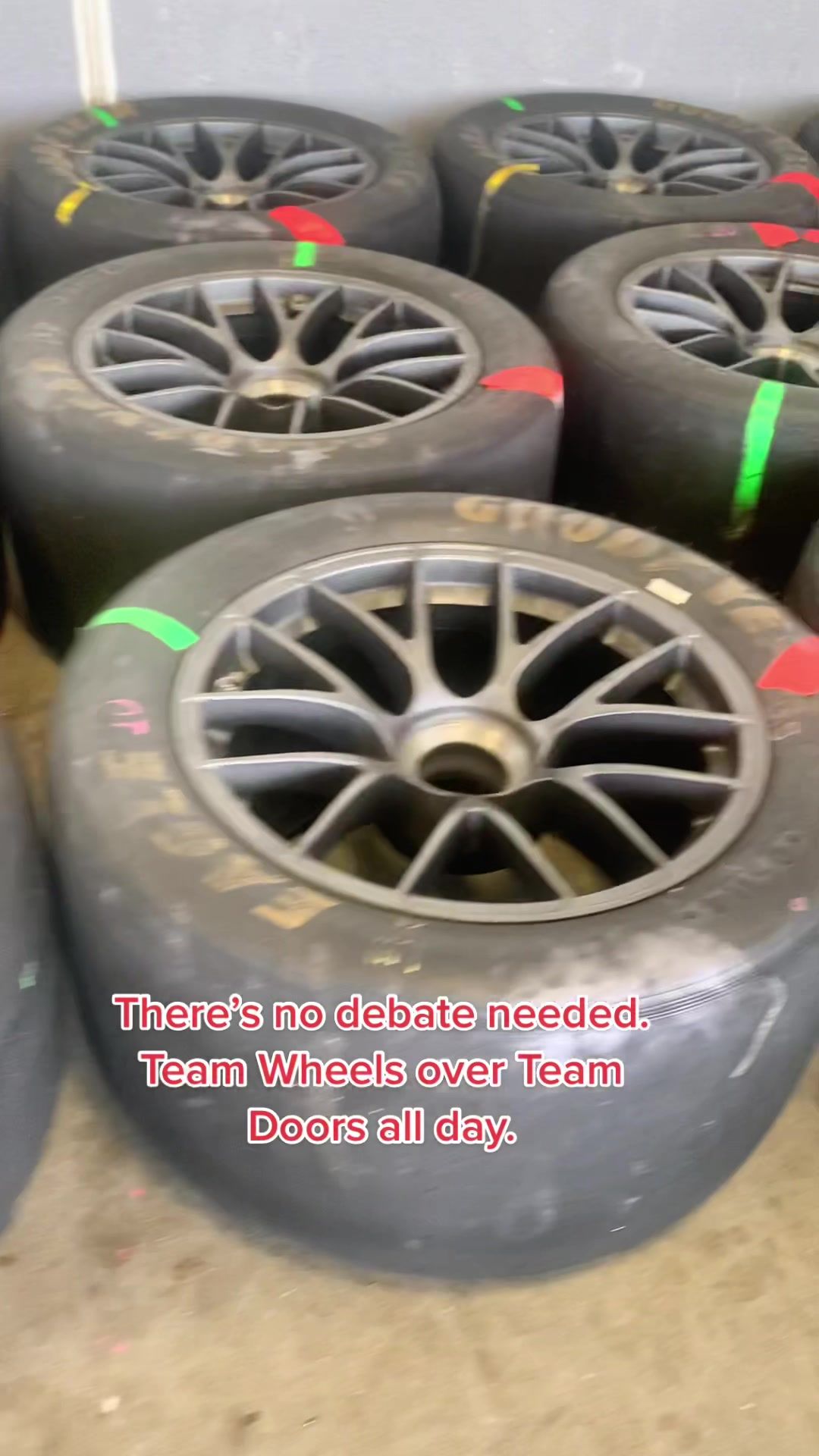 Video post by @haasfactoryteam on TikTok