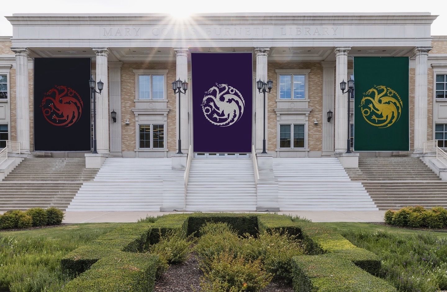 Video post by @texaschristianuniversity on TikTok