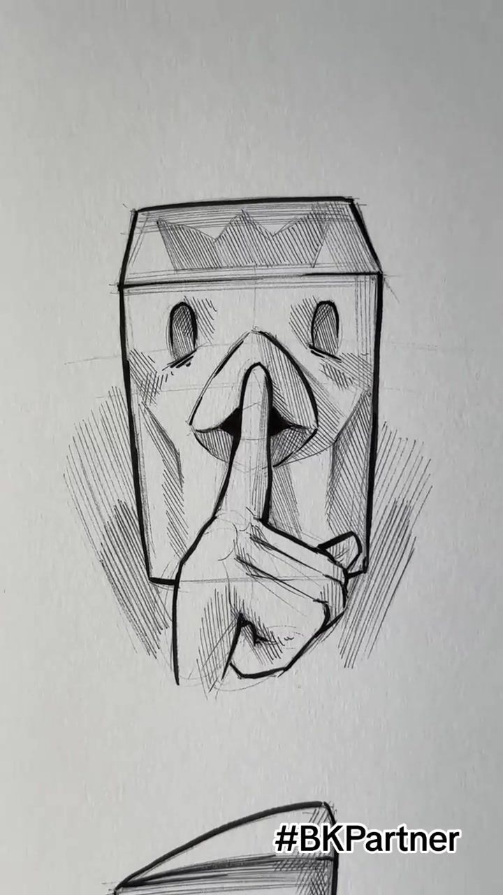 Video post by @burgerking on TikTok