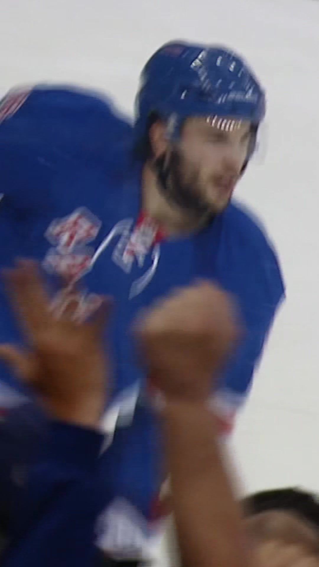 Video post by @nyrangersofficial on TikTok