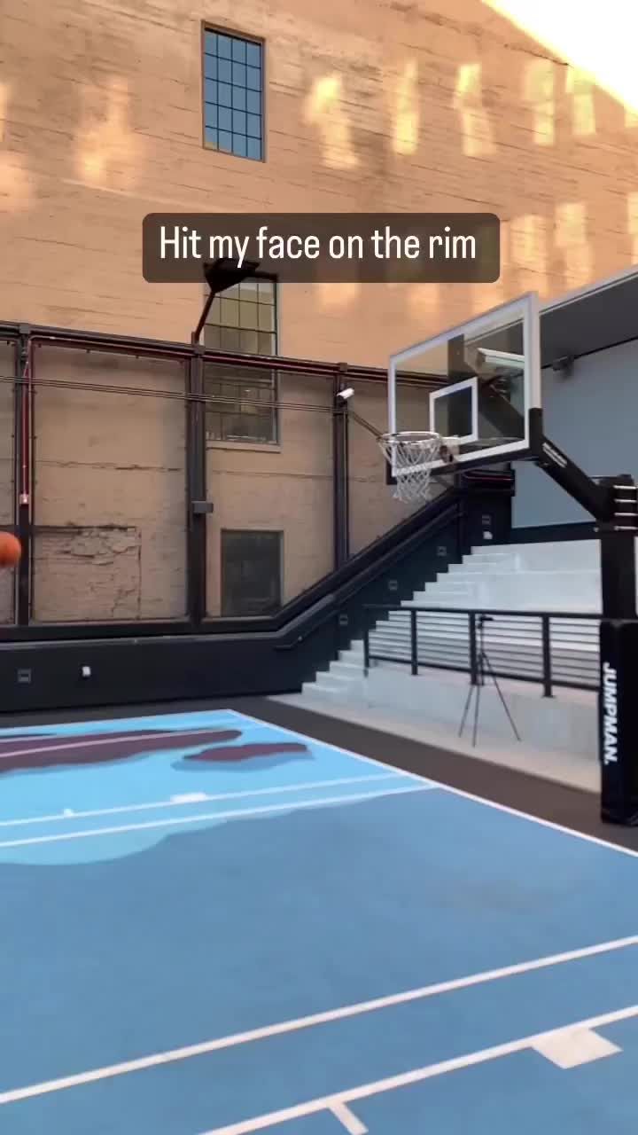 Video post by @playmakerhoops on TikTok