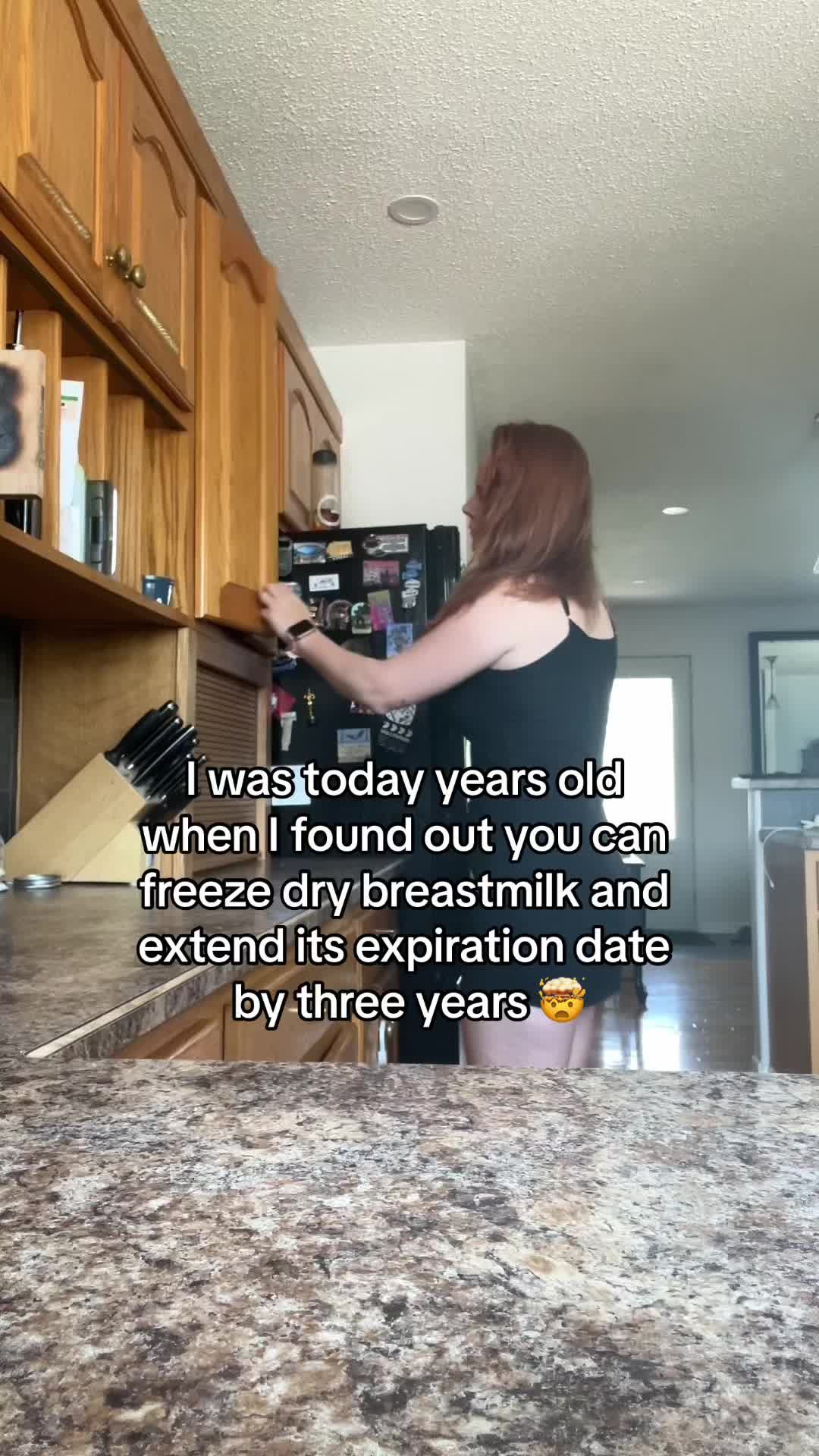 Video post by @villiefam on TikTok