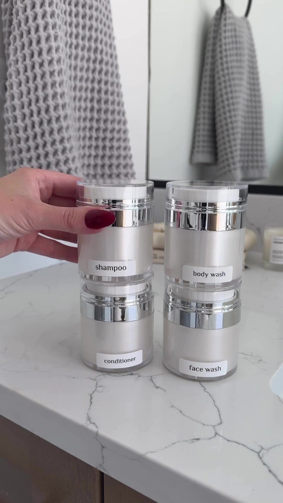 Video post by @amazon on TikTok