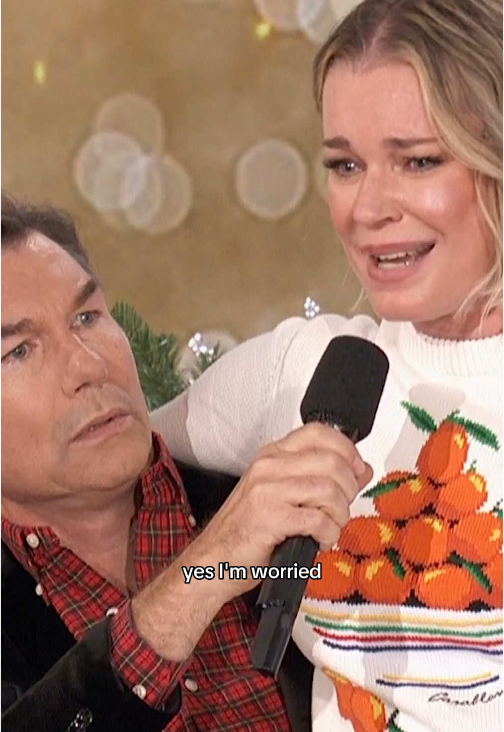 Video post by @thetalkcbs on TikTok